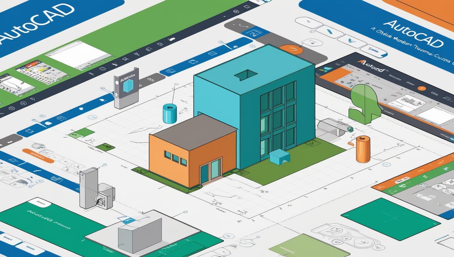 CURSO DE AUTOCAD
